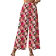 High Waist Pants